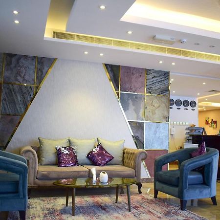The Secure Inn Hotel Μουσκάτ Εξωτερικό φωτογραφία