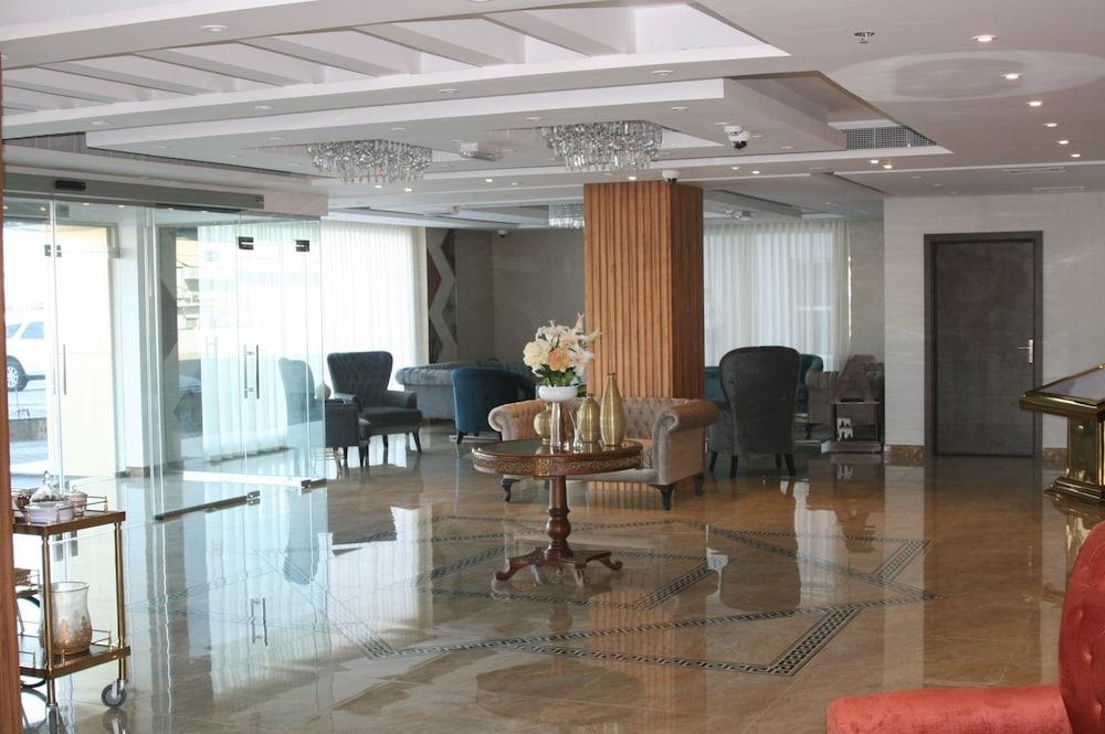 The Secure Inn Hotel Μουσκάτ Εξωτερικό φωτογραφία