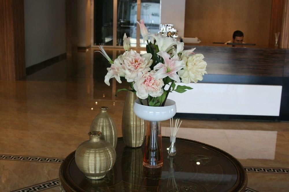 The Secure Inn Hotel Μουσκάτ Εξωτερικό φωτογραφία