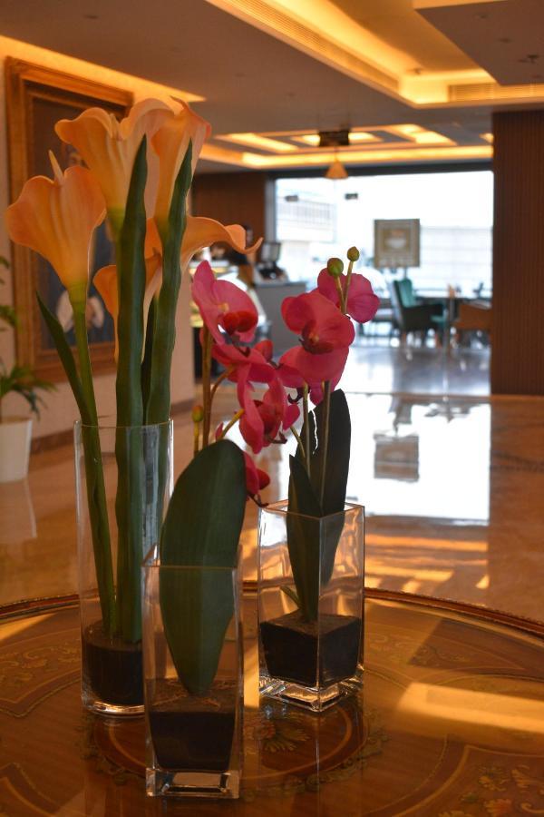 The Secure Inn Hotel Μουσκάτ Εξωτερικό φωτογραφία